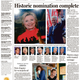 The Boston Globe